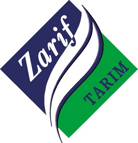 Zarif Tarim Ltd Şti