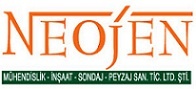 Neojen Mühendislik İnşaat Sondaj Peyzaj Ltd. Şti.
