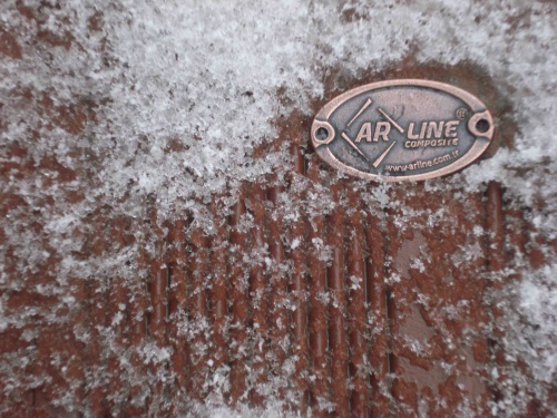 Arline Composite