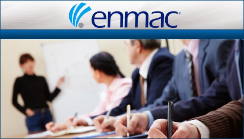 Enmac Danışmanlık Eğitim Kalite Çevre Kalibrasyon Ltd.şti.