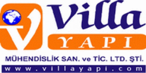 Villa Yapı Mühendislik San. Ve Tic. Ltd. Şti.