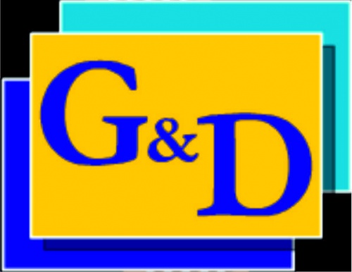 G&d Elektronik San.ve.tic.ltd.şti.