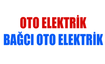 Bağcı Oto Elektrik