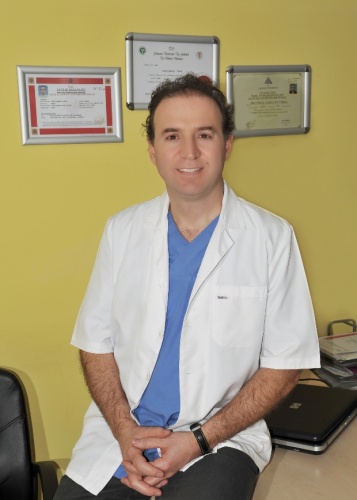 Dr Çağatay Vural