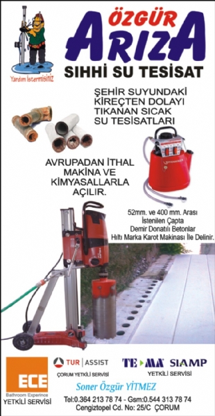 ÖZGÜR ARIZA
