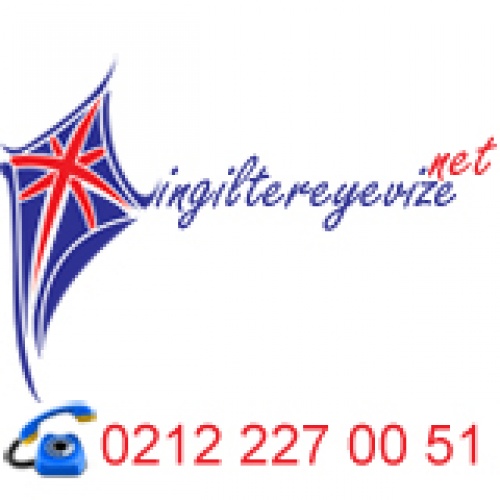 İngiltere Vizesi İstanbul