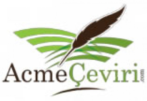 Acme Çeviri Ve Tercüme Bürosu