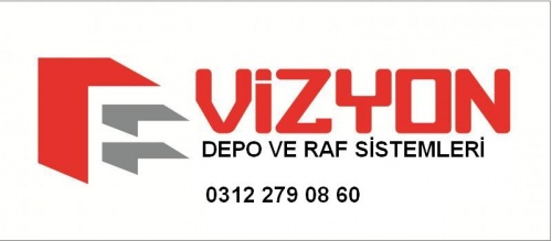 Vizyon Depo Ve Raf Sistemleri