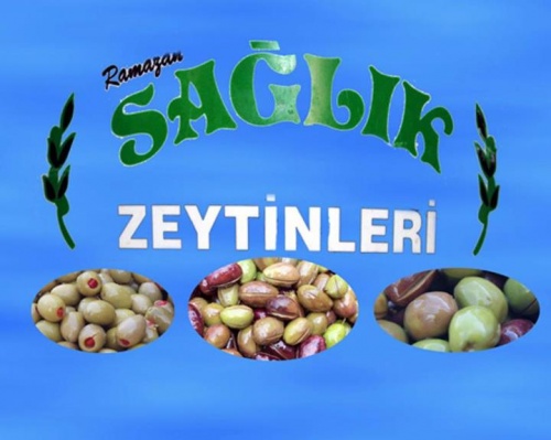 Ramazan Saglıkzeytinleri