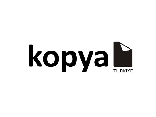 Kopya Teknoloji Sanayi Ticaret Limited Şirketi