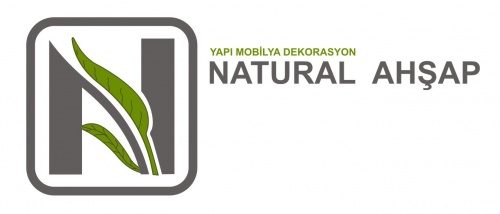 Natural Ahşap