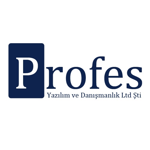 Profes Yazılım Ve Danışmanlık Ltd Şti