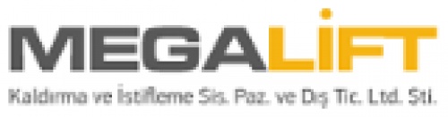 Megalift Kaldırma Ve İstifleme Sis. Paz. Ve Dış. Tic. Ltd. Şti.
