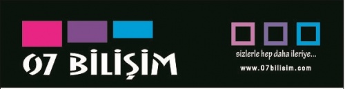 07bilişim Hizmetleri