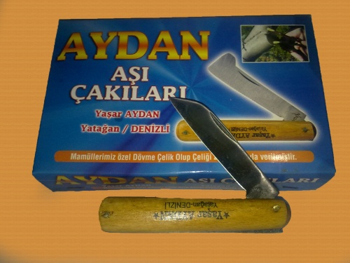 Aydan Çakı-bıçak İmalatı