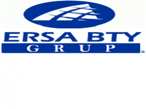 Ersa Bty Grup Bina Tesis Yönetim