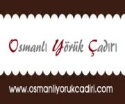 Osmanlı Yörük Çadırı