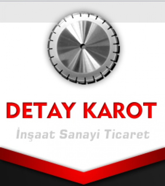 Detay Karot