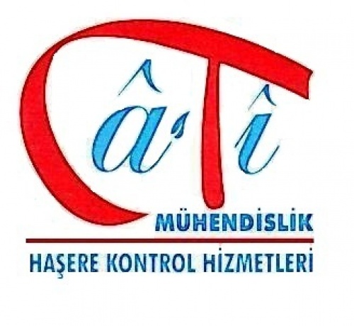 Ati Mühendislik Haşere Mücadele Hizmetleri Ltd.şti.