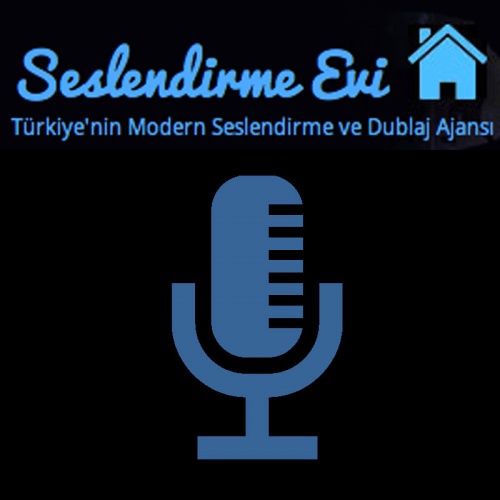 Seslendirme Evi