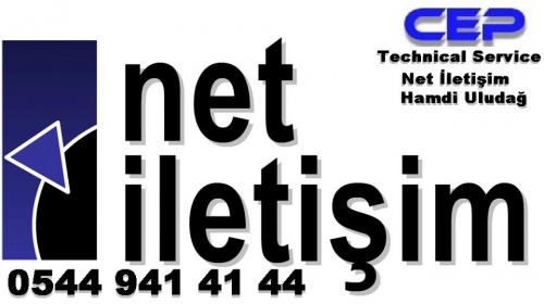 Net İletişim
