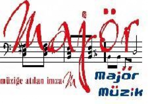 Majör Müzik