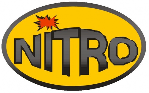 Nitro Patlayici Maddeler
