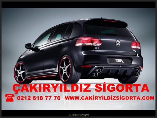 Çakıryıldız Sigorta