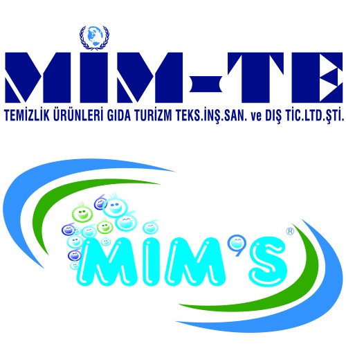 Mim-te Temizlik Ürünleri, Gıda, Turizm, Tekstil, İnşaat Sanayi Ve Dış Ticaret Limited Şirketi