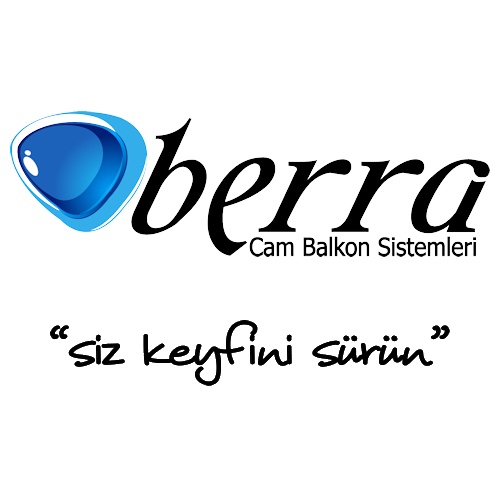 Berra Cam Balkon