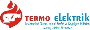 Termoelektrik Alarko Carrier Ve Toshiba Bursa Yetkili Servisi