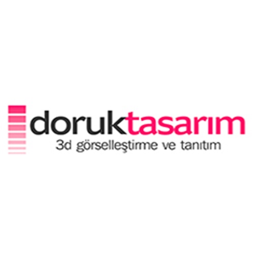 Doruk Tasarım Görselleştirme Ve Tanıtım Hizmetleri