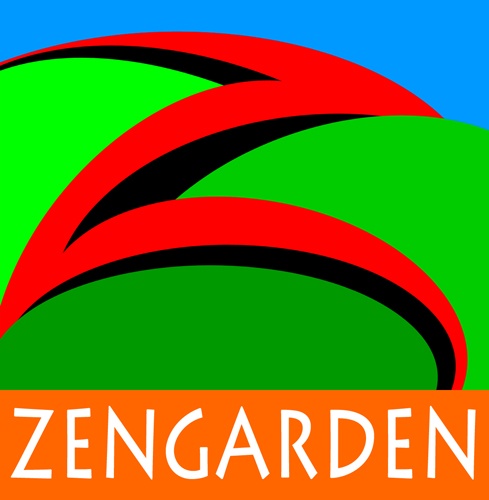 Zengarden Ev Ve Bahce