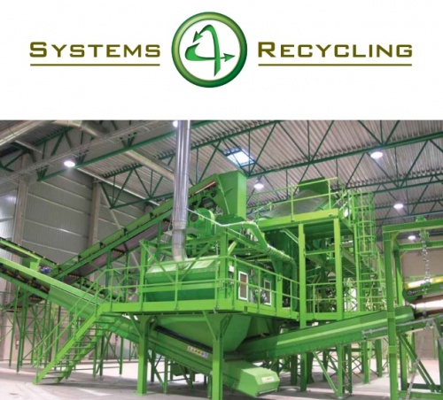 Systems 4 Recycling Ltd (s4r)