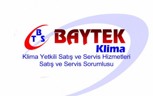 Baytek Servis Hizmetleri