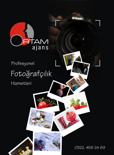 Ortam Ajans