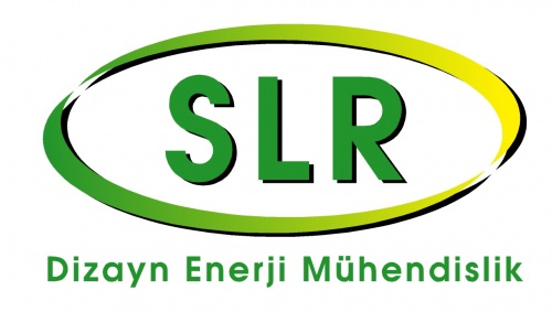Slr Dizayn Enerji Mühendislik
