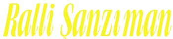 Ralli Şanzıman