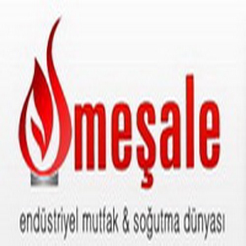 Meşale Endüstriyel Mutfak Ve Soğutma Dünyası