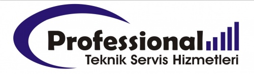 Avcılar Professıonal Teknik Servis Hizmetleri