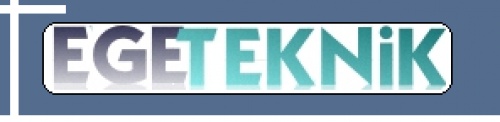 Ege Teknik Dezenfeksiyon Ve Su Arıtma Sistemleri