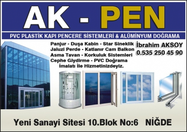 AK-PEN