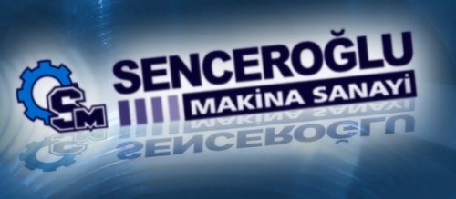 Senceroğlu Makina Sanayi