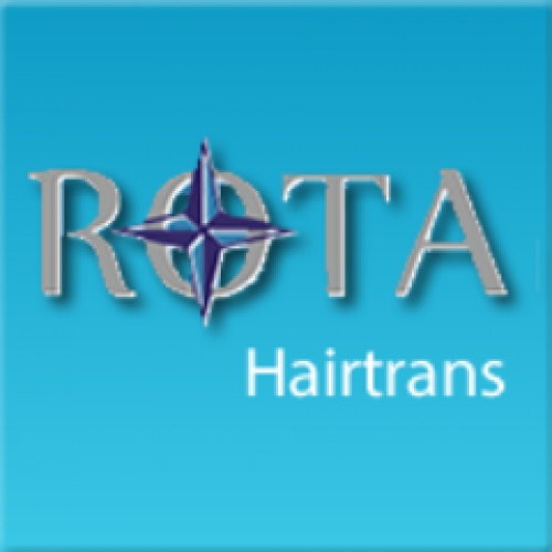 Rota Hairtrans - Saç Ekimi