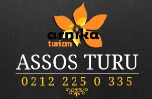 Arnika Assos Turu