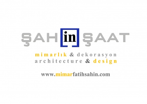Şahinşaat Mimarlık Dekorasyon