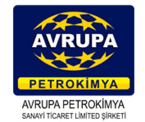 Avrupa Petrokimya San.tic.ltd.şti.