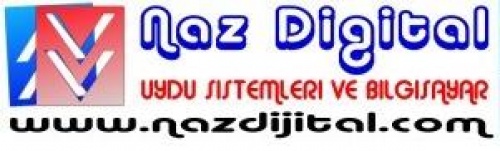 Naz Digital Uydu Sistemleri Ve Bilgisayar