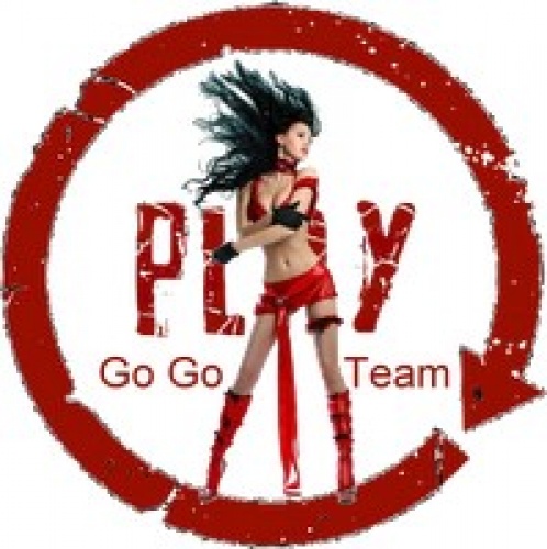 Play Go Go Team