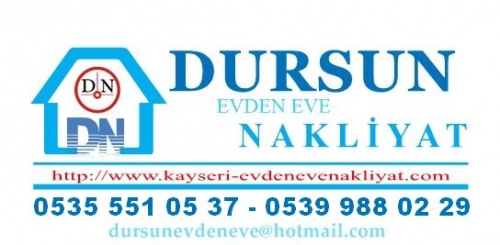 Dursun Evden Eve Nakliyat